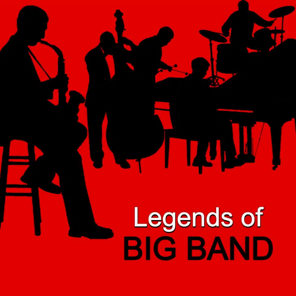 Legends of Big Band