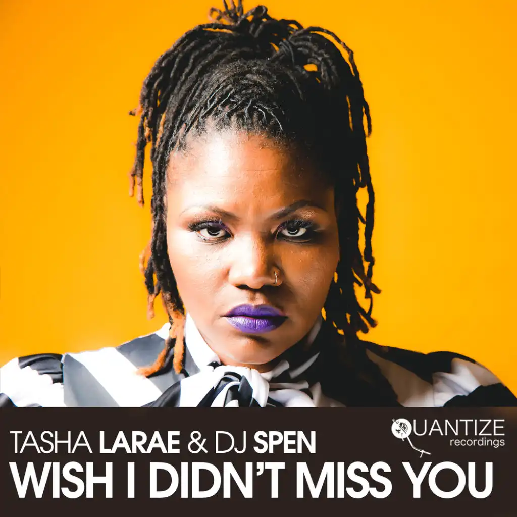 Wish I Didn't Miss You (DJ Spen Hump Mix)