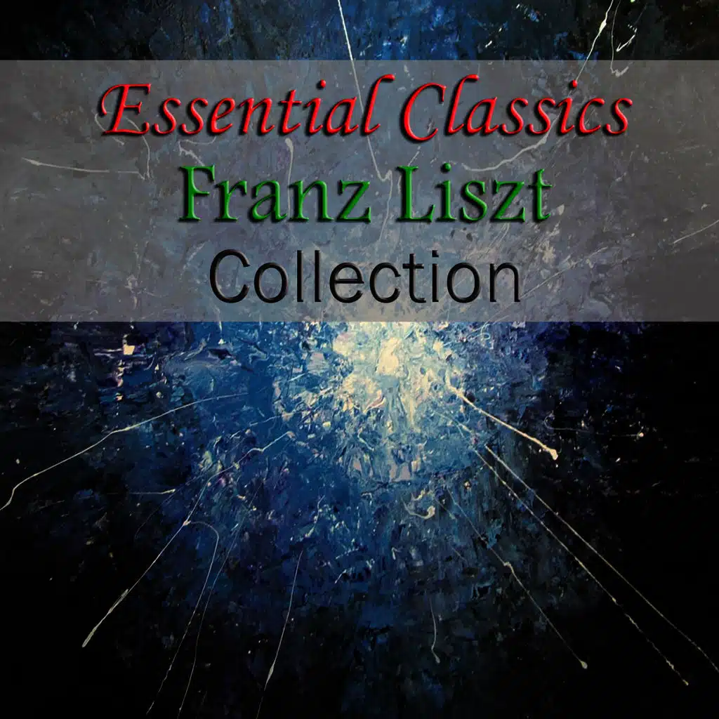 Essential Classics Franz Litsz Collection