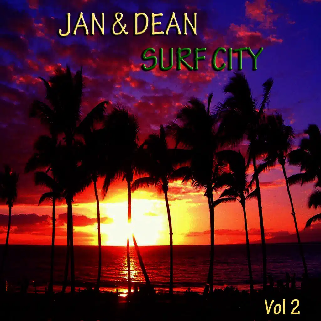 Surf City Vol. 2
