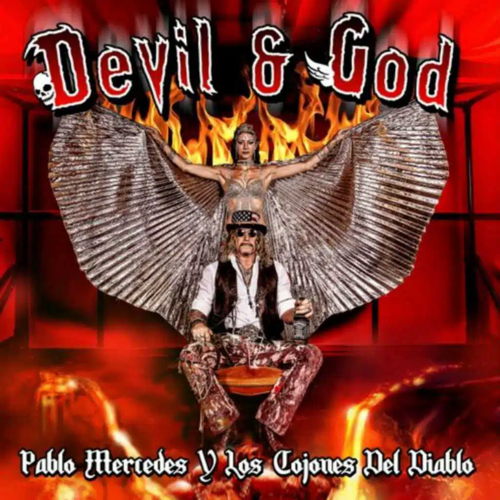 Devil & God