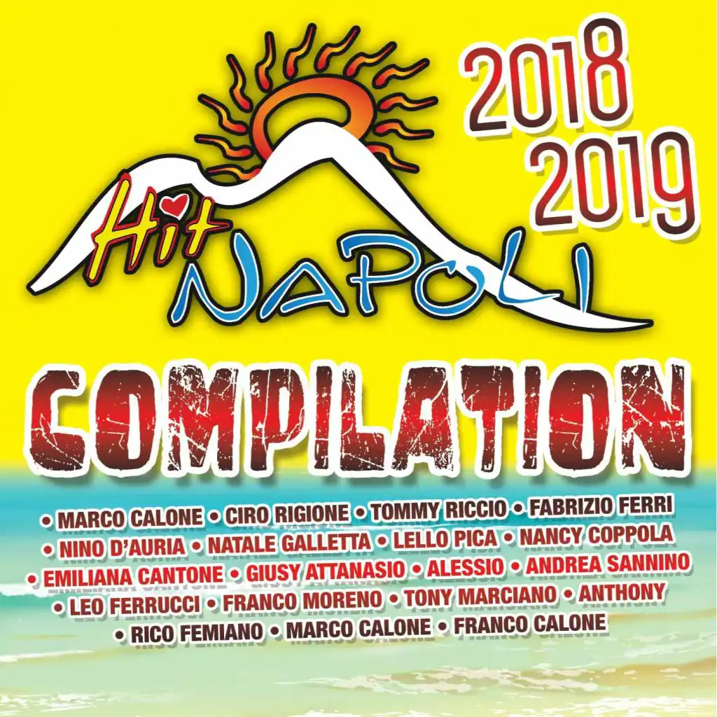 Hit Napoli compilation (2018-2019)