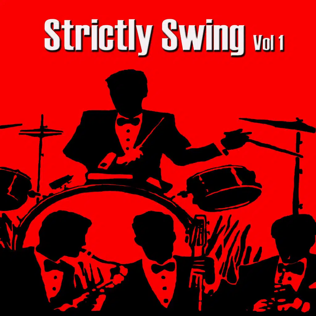 Strictly Swing, Vol. 1