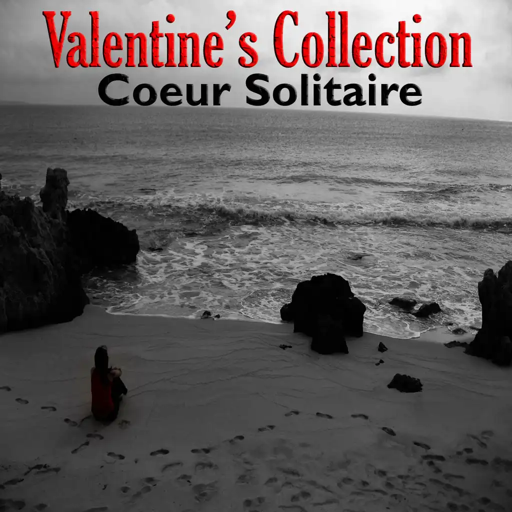 Valentine's Collection - Coeur Solitaire