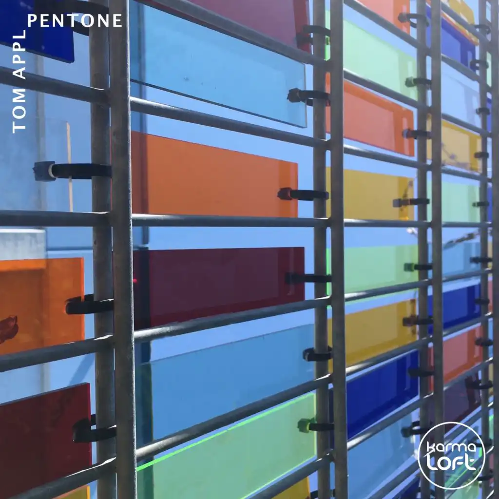 Pentone (In a Hurry Mix)