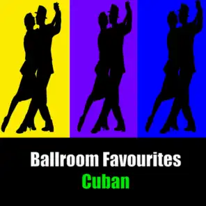 Ballroom Favourites: Cuban