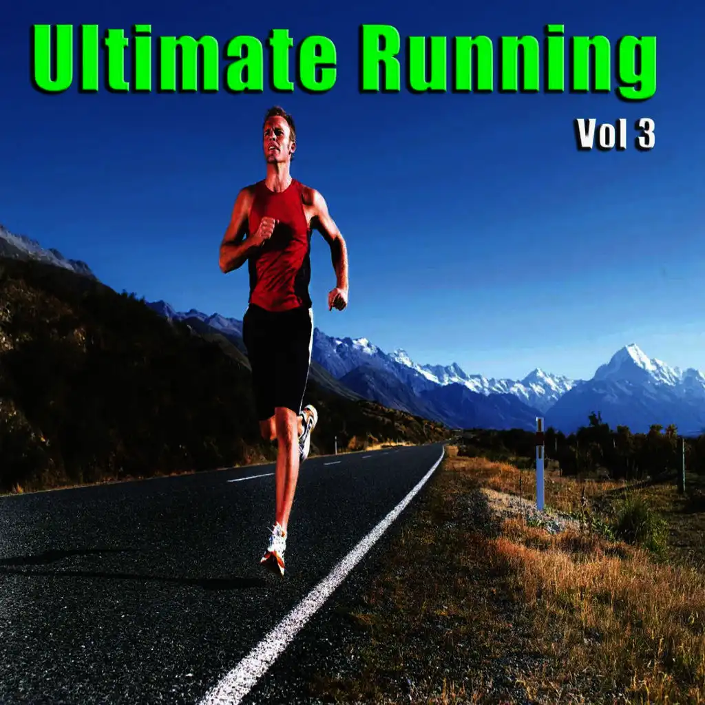 Ultimate Running, Vol. 3