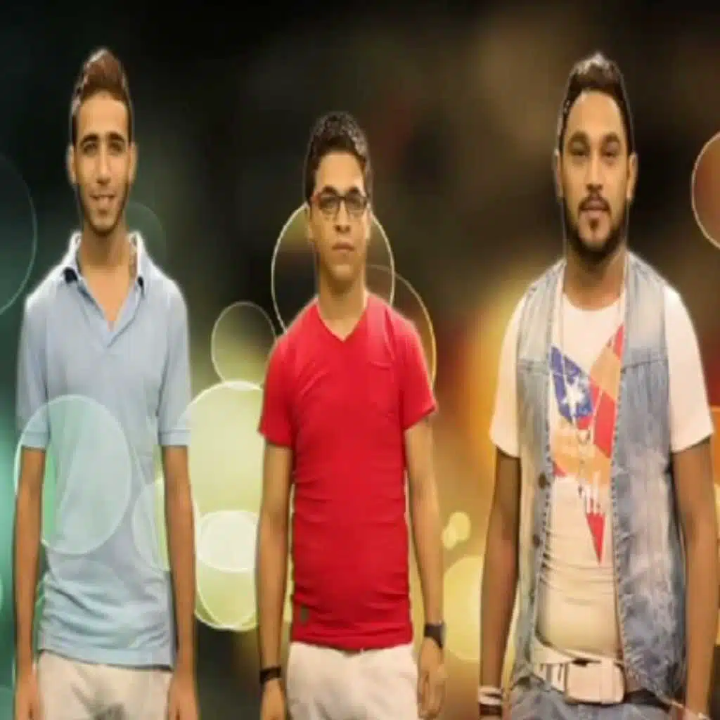 مهرجان لما يبيض الديك