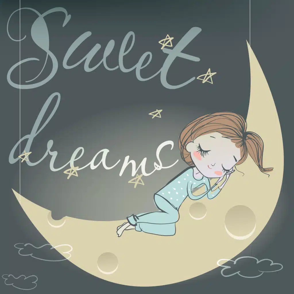 Magic Sleep (Calm Night)