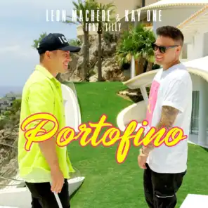 Portofino (feat. Tilly)