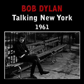 Talking New York, 1961