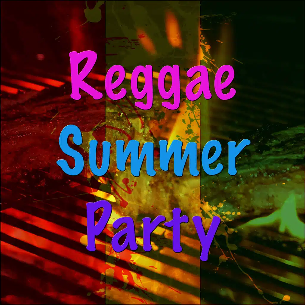 Reggae Summer Party