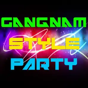Gangnam Style Party