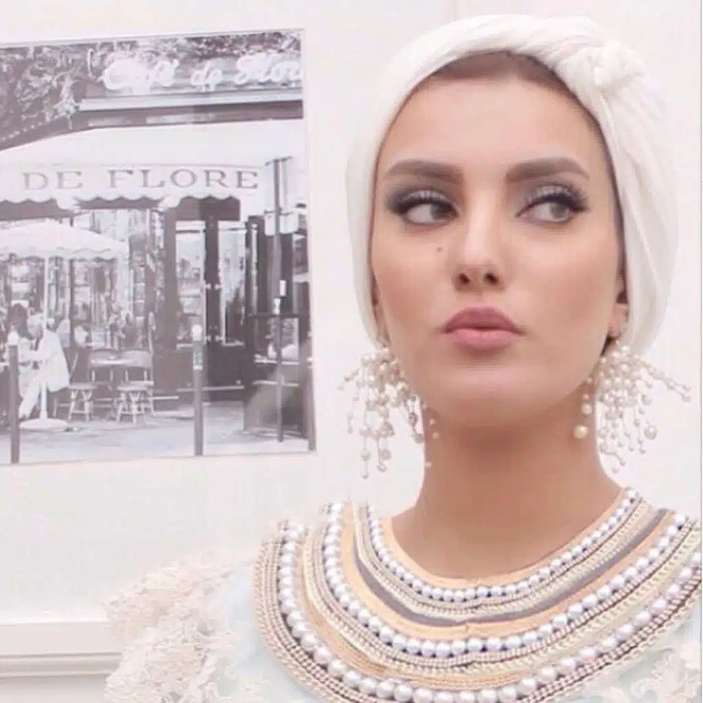 ماضي احزاني