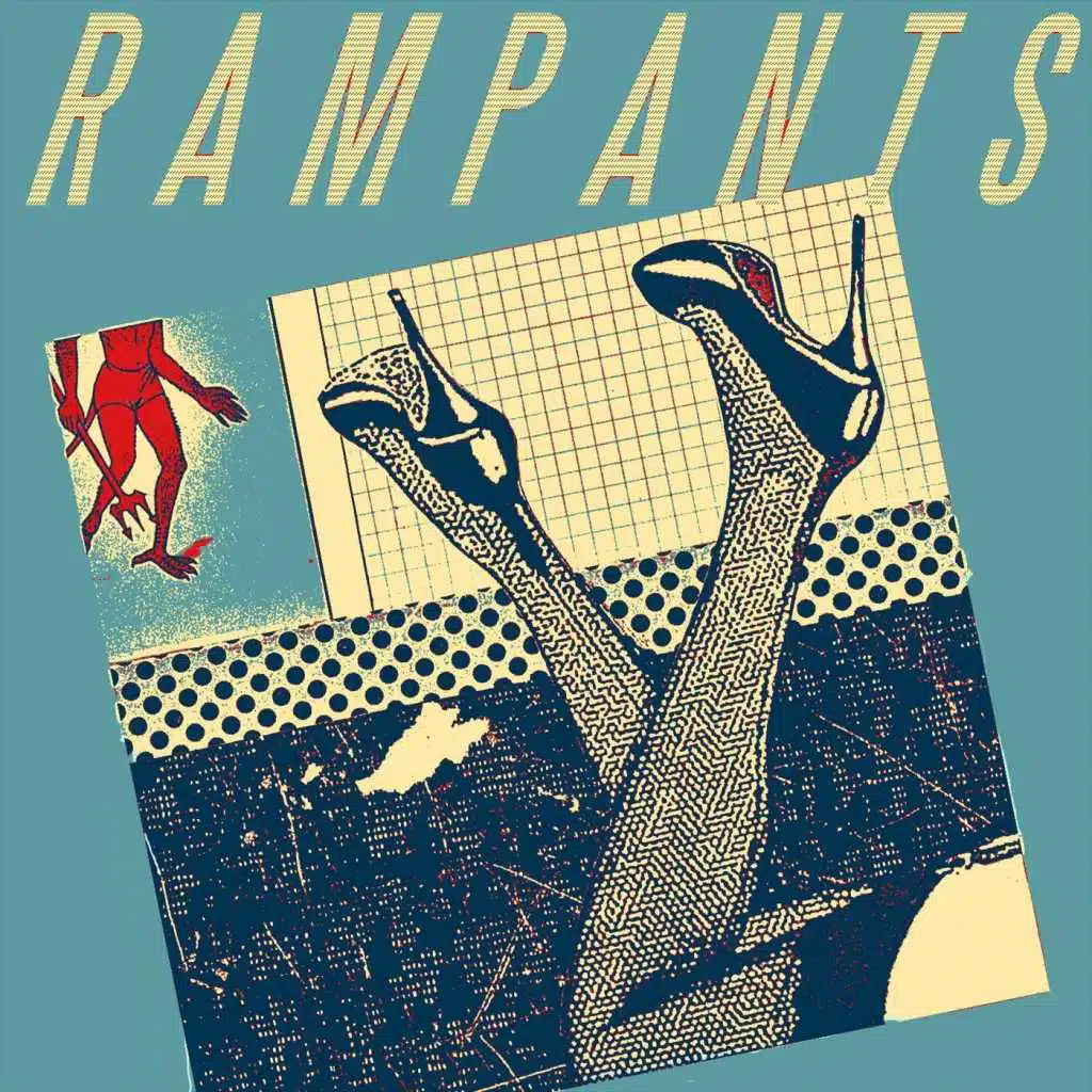 Rampants