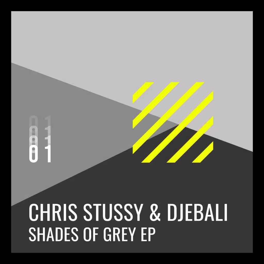 Djebali & Chris Stussy
