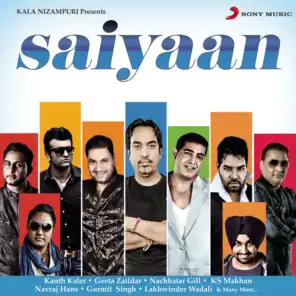 Saiyaan (2013)
