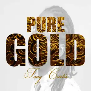 Pure Gold -Tony Curtis