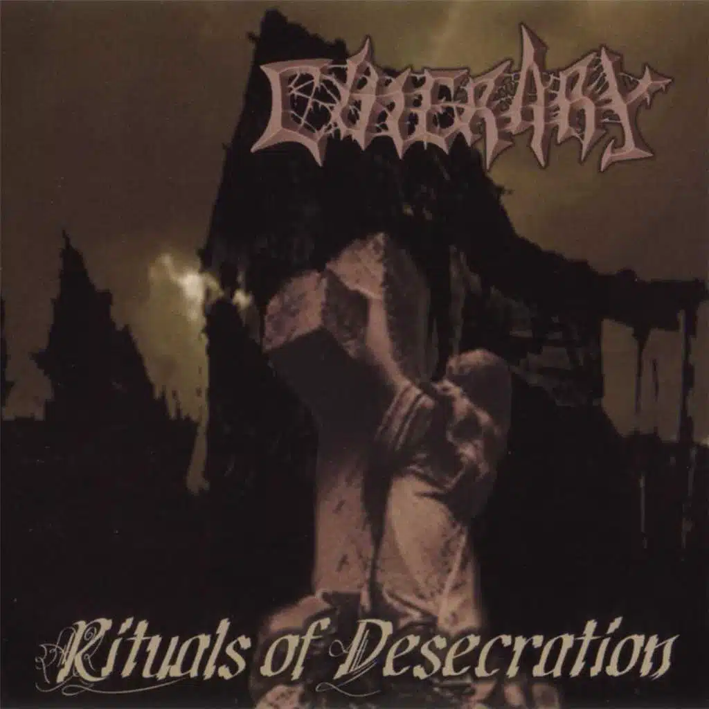 Rituals of Desecration