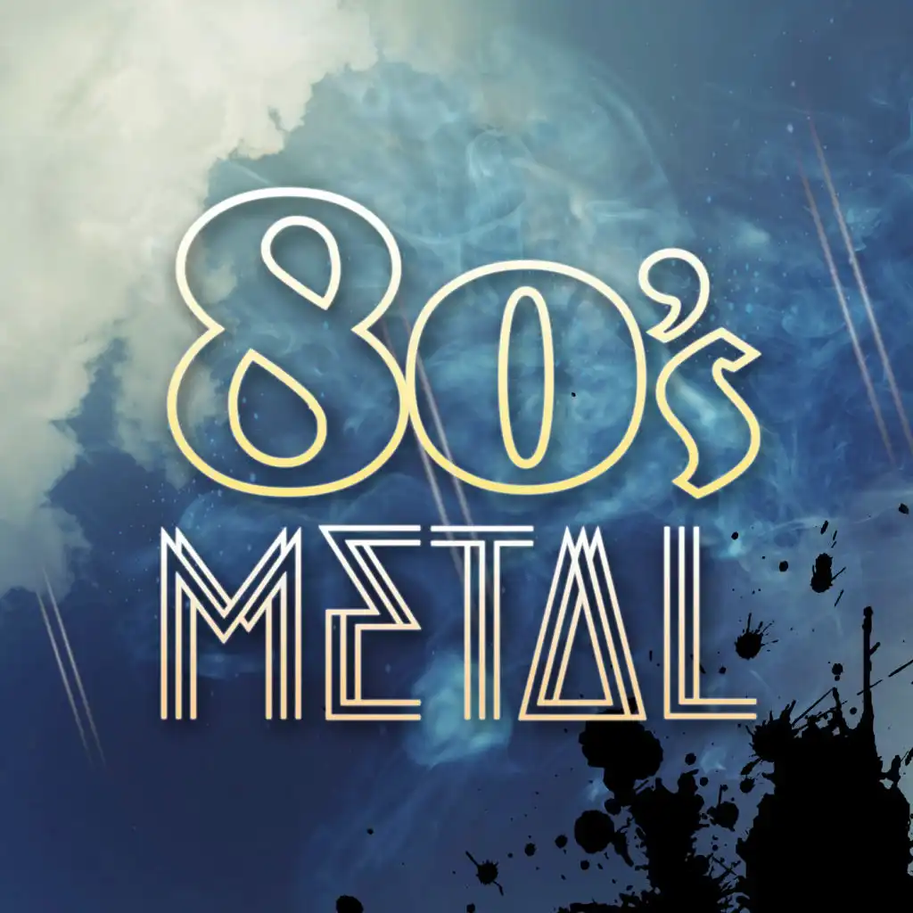80's Metal