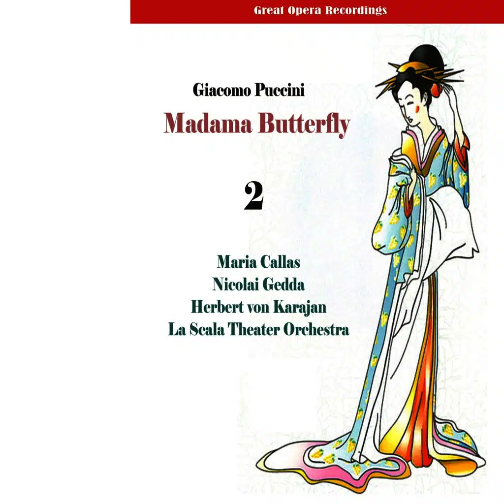 Madama Butterfly: "Che tua madre"