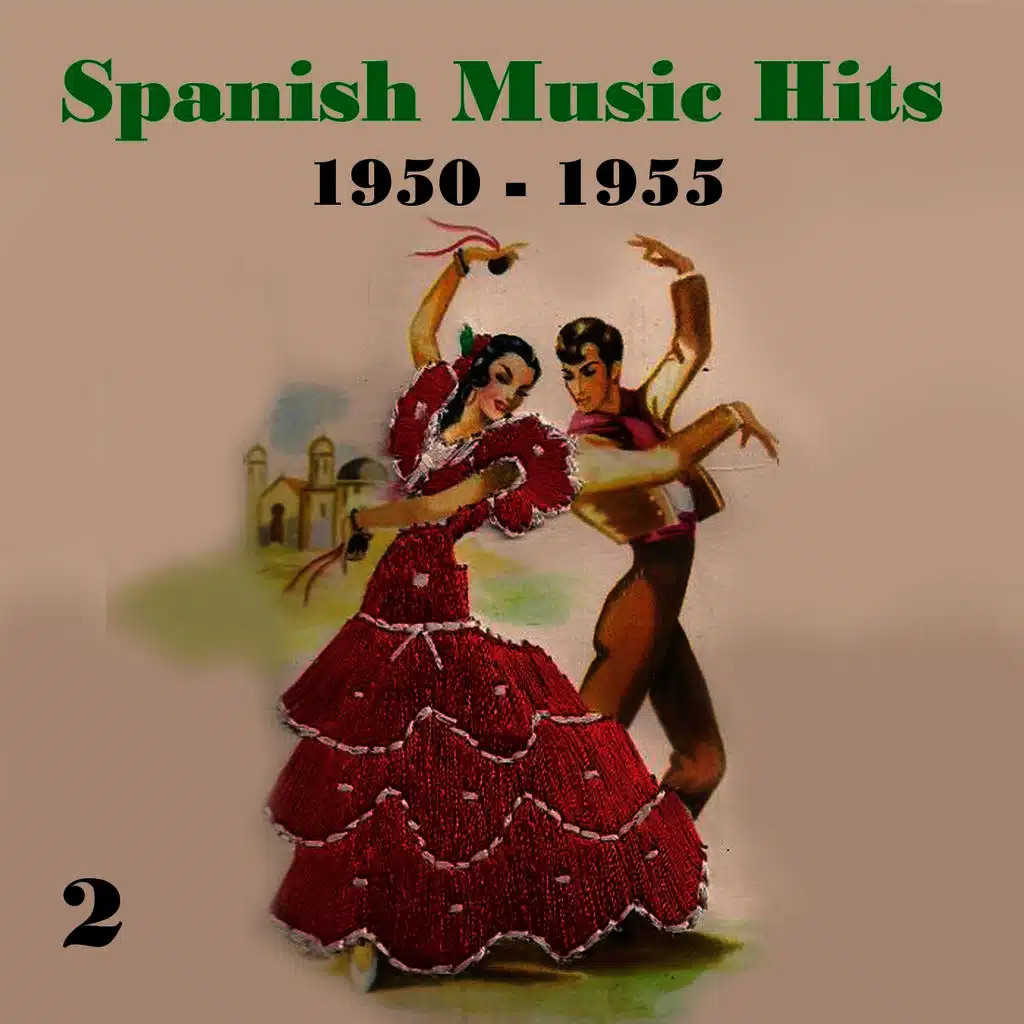 Romance de la Reina Mercedes (1954)