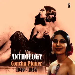 Anthology, Vol. 5 [1949- 1954]