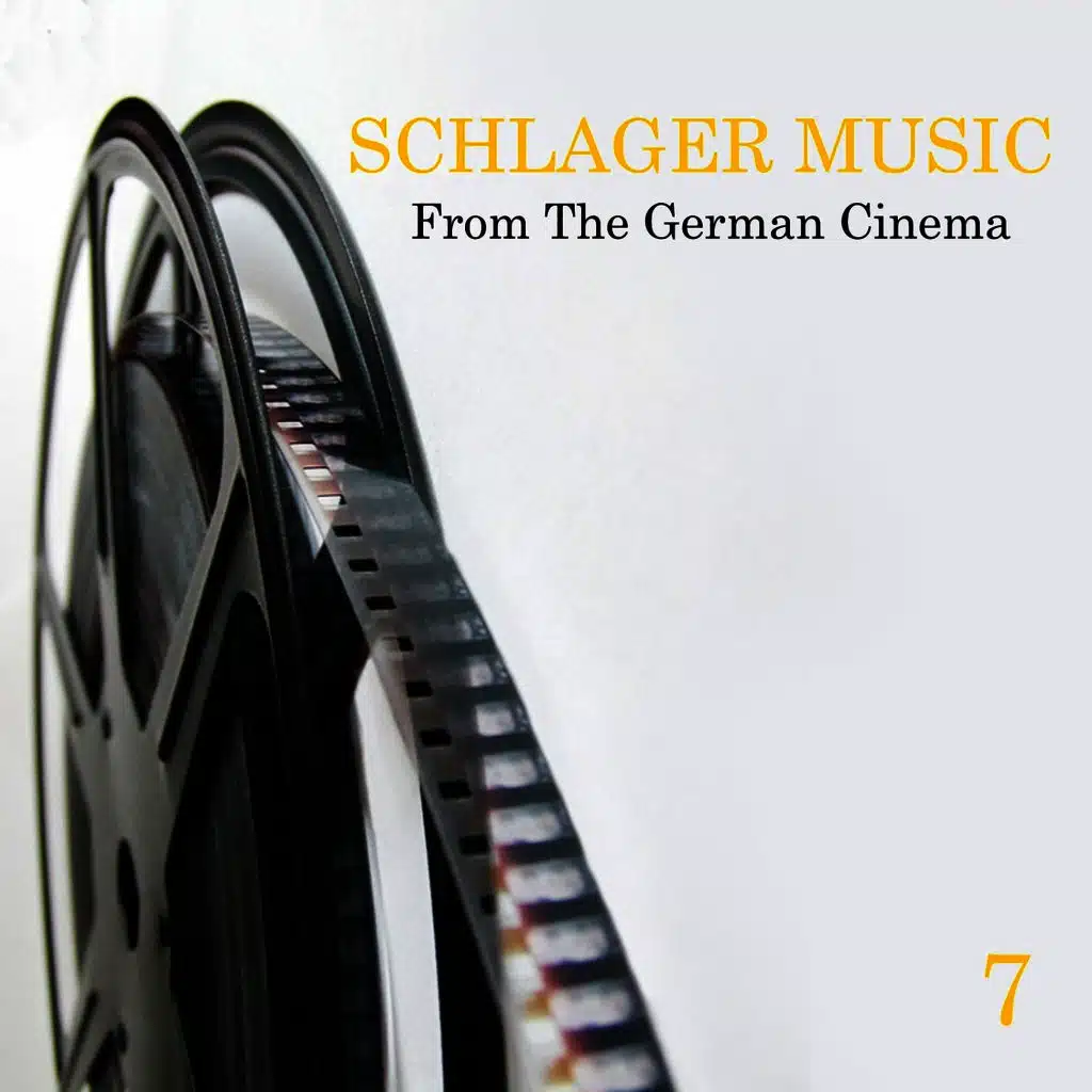 Chinamann (From The Film Die Sieben Ohrfeigen - 1937)