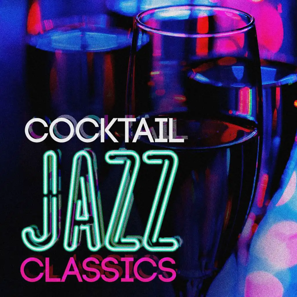 Cocktail Jazz Classics