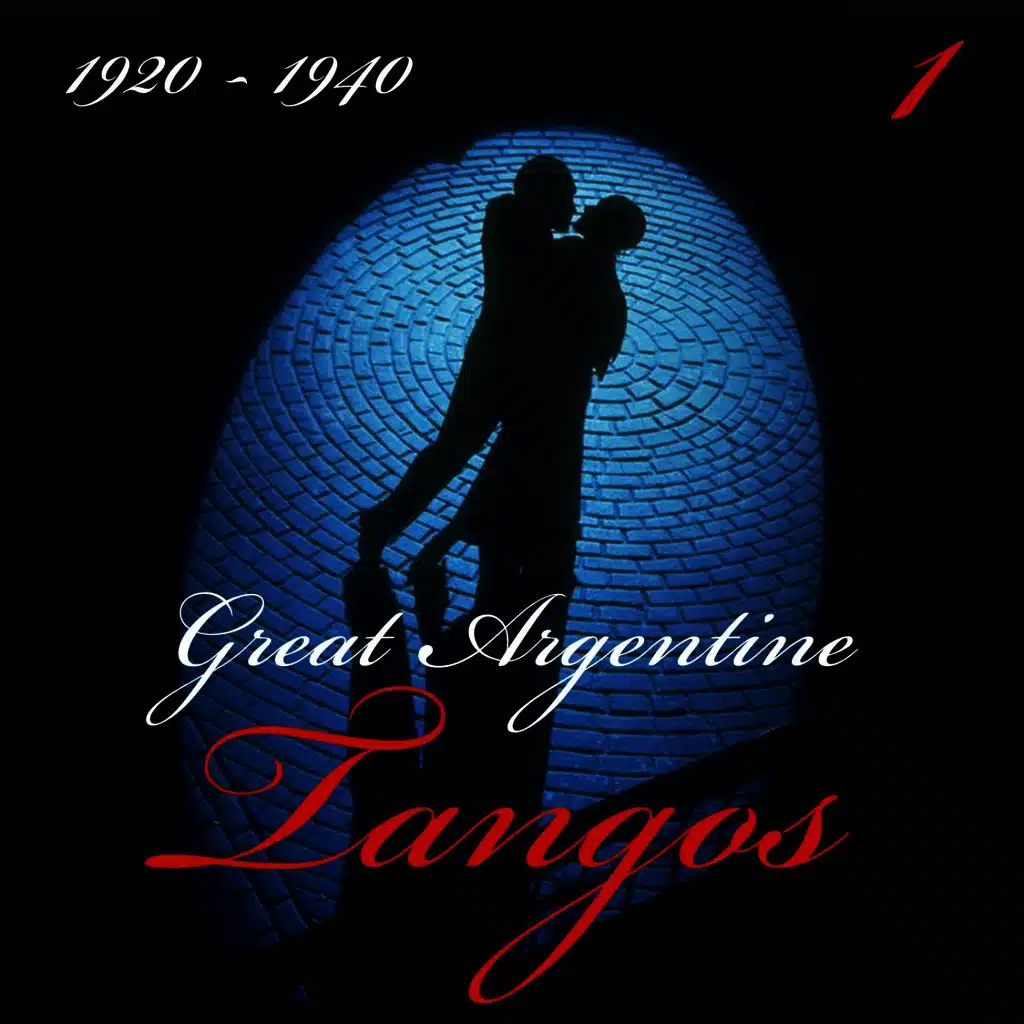 Juan Guido y Su Orquesta Tipica