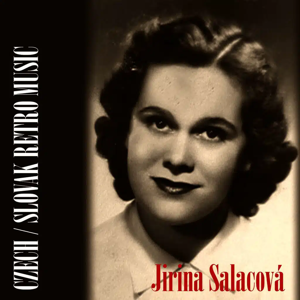 Czech / Slovak Retro Music