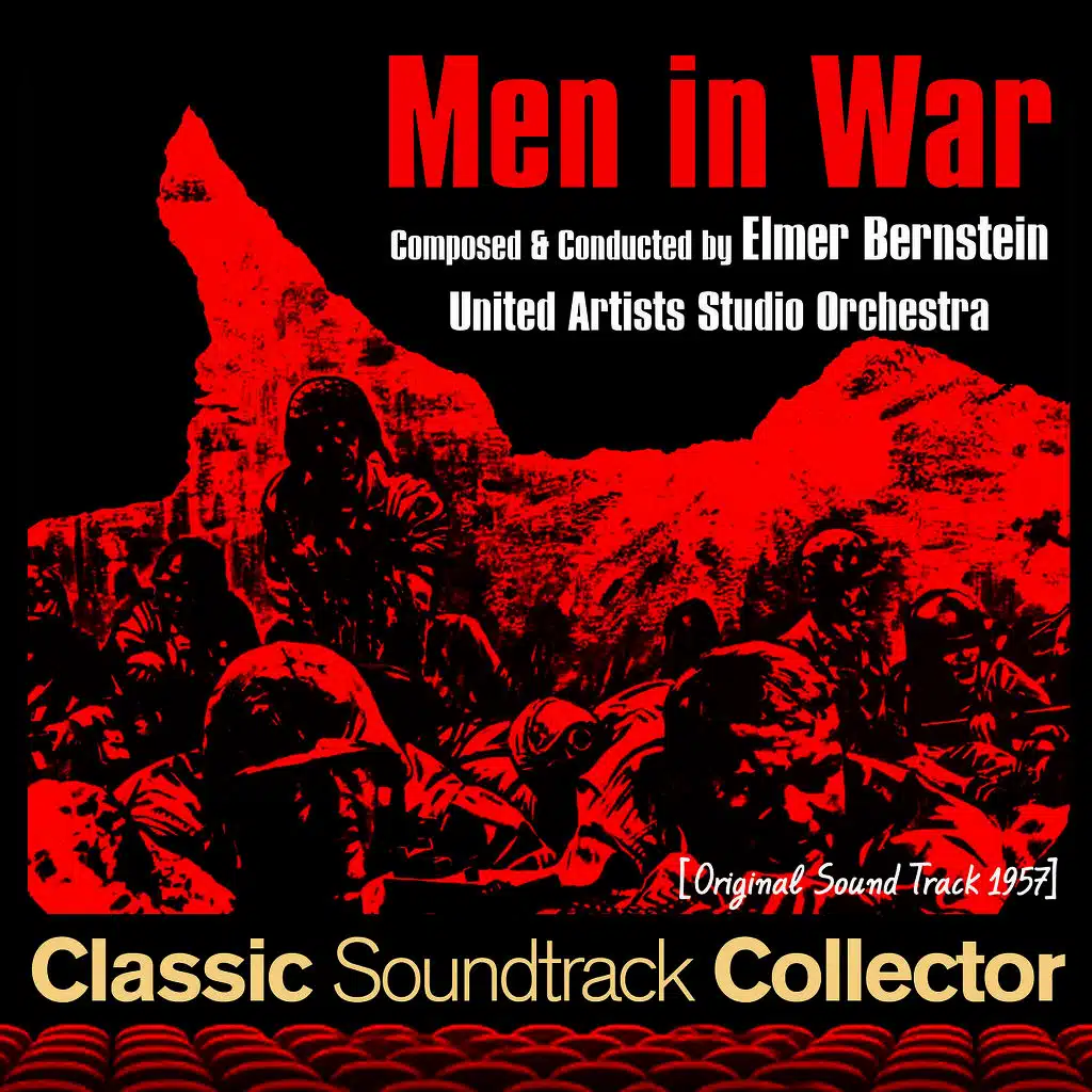 Men in War (Ost) [1957]
