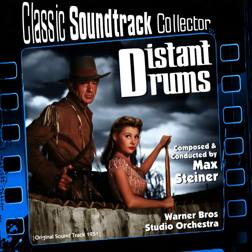 Distant Drums (Ost) [1951]