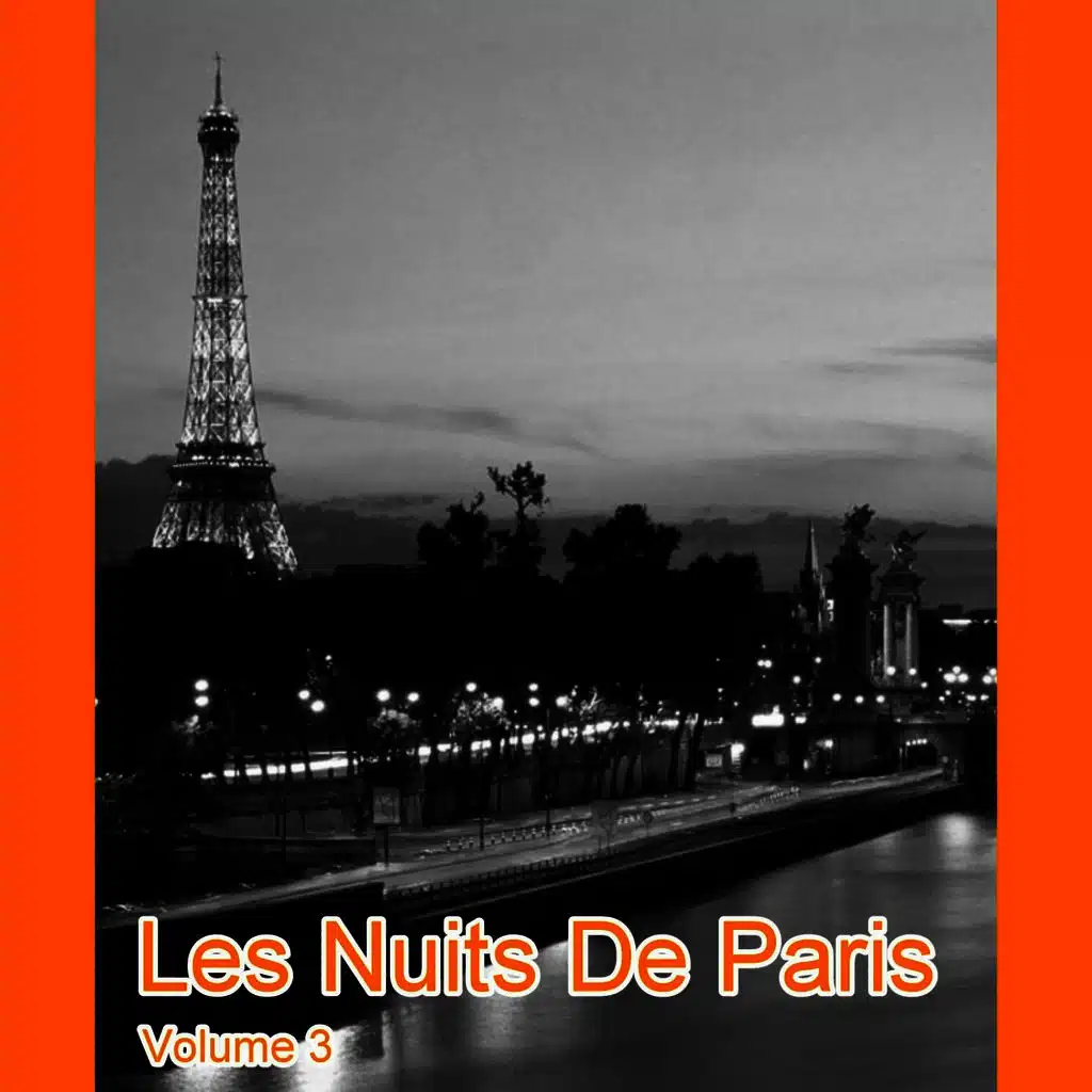 Les Nuits De Paris Volume 3