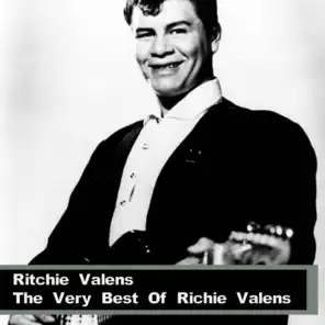 The Very Best Of Richie Valens