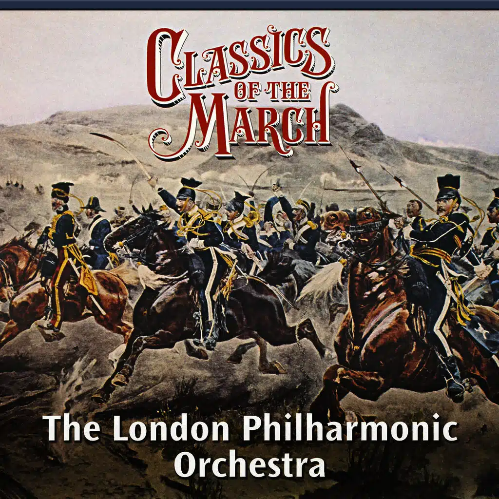 Classics of the March
