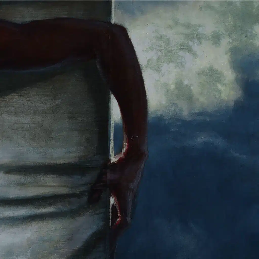 One of those things that you do once in a lifetime and hopefully learn a lesson from