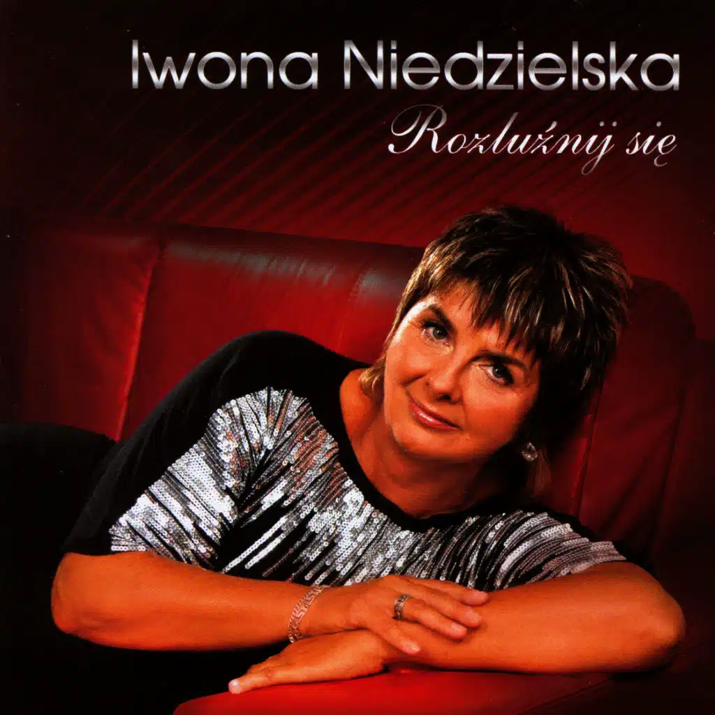 Iwona Niedzielska