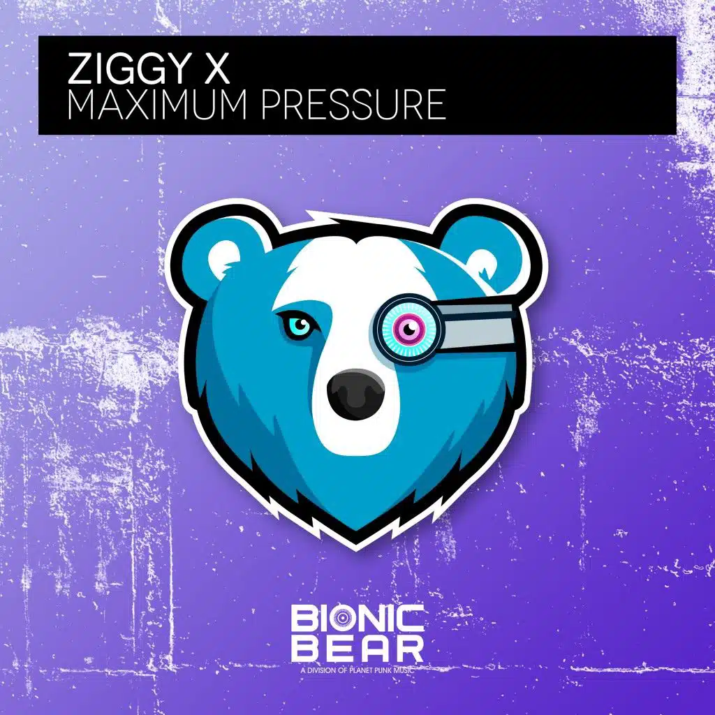 Maximum Pressure (Extended Mix)