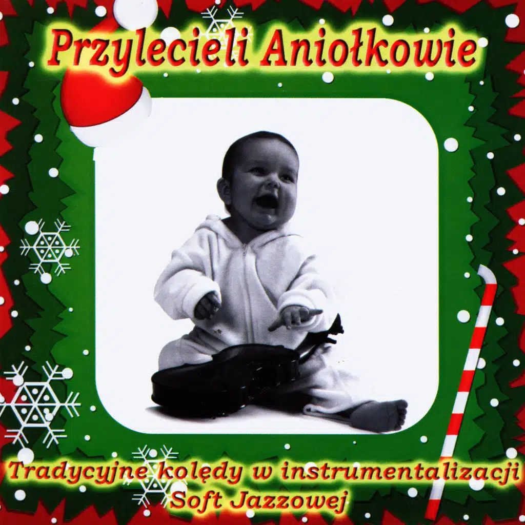 Koledy - Polish Christmas Carols with a jazz arrangement