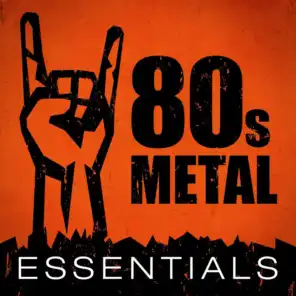 80's Metal Essentials