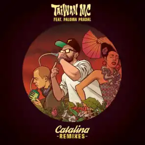Catalina (Baja Frequencia Remix) [feat. Paloma Pradal]