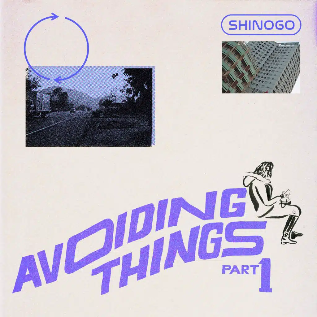 Avoiding Things, Pt. 1
