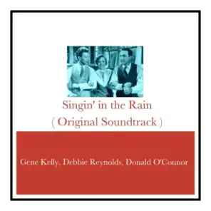 Medley: I've Got a Feelin' You're Foolin' / Should I / Wedding of the Painted Doll / Beautiful Girl (From "Singin' in the Rain" Original Soundtrack)