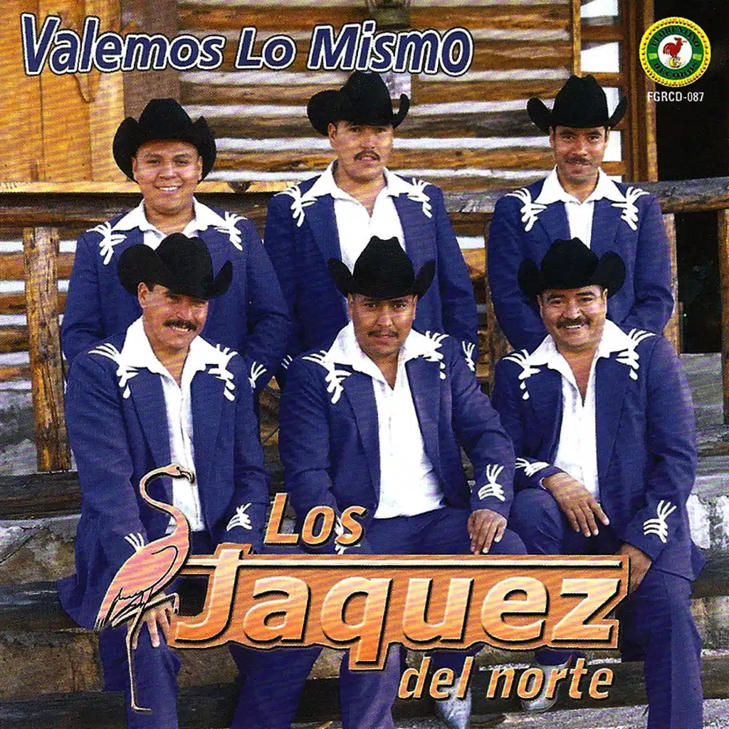 Los Jaquez del Norte