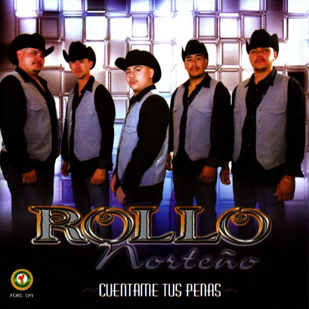 Rollo Norteño