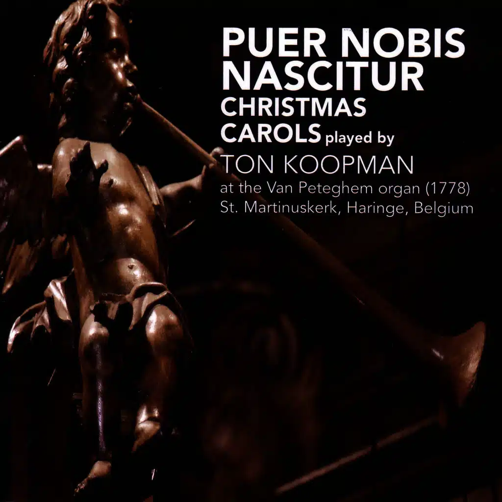 Puer Nobis Nascitur - Christmas Carols