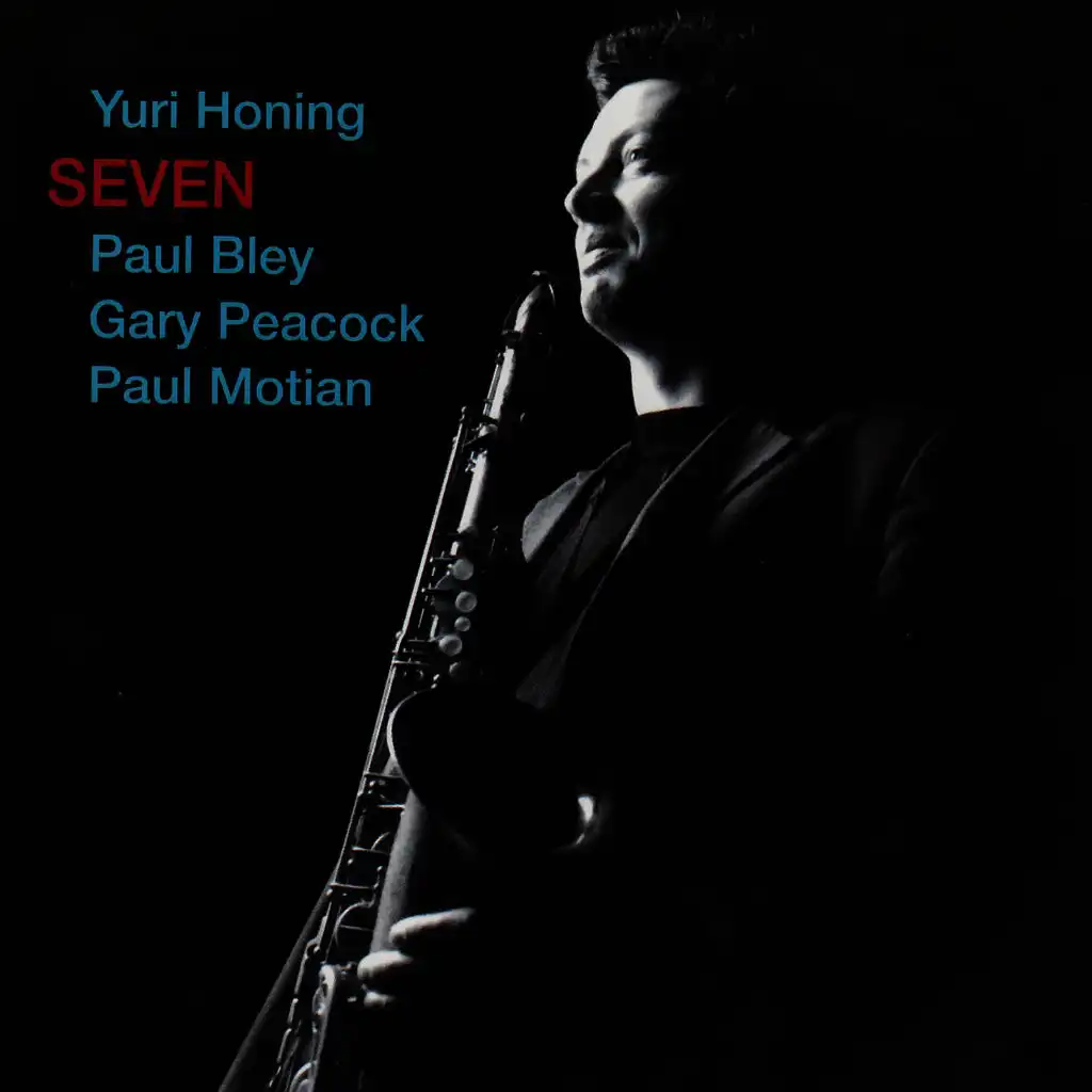 Yasutani (ft. Gary Peacock ,Paul Motian )