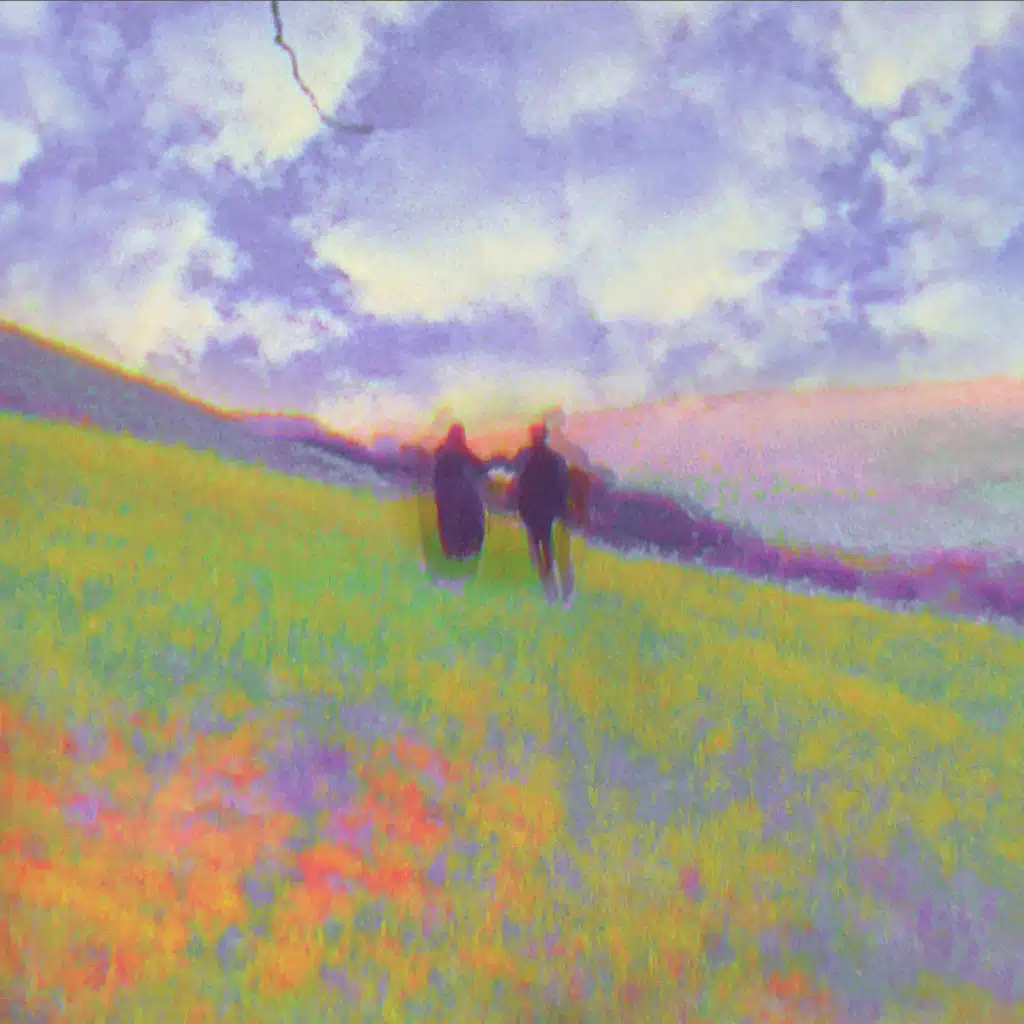 The Way (Live at the Moroccan Lounge)