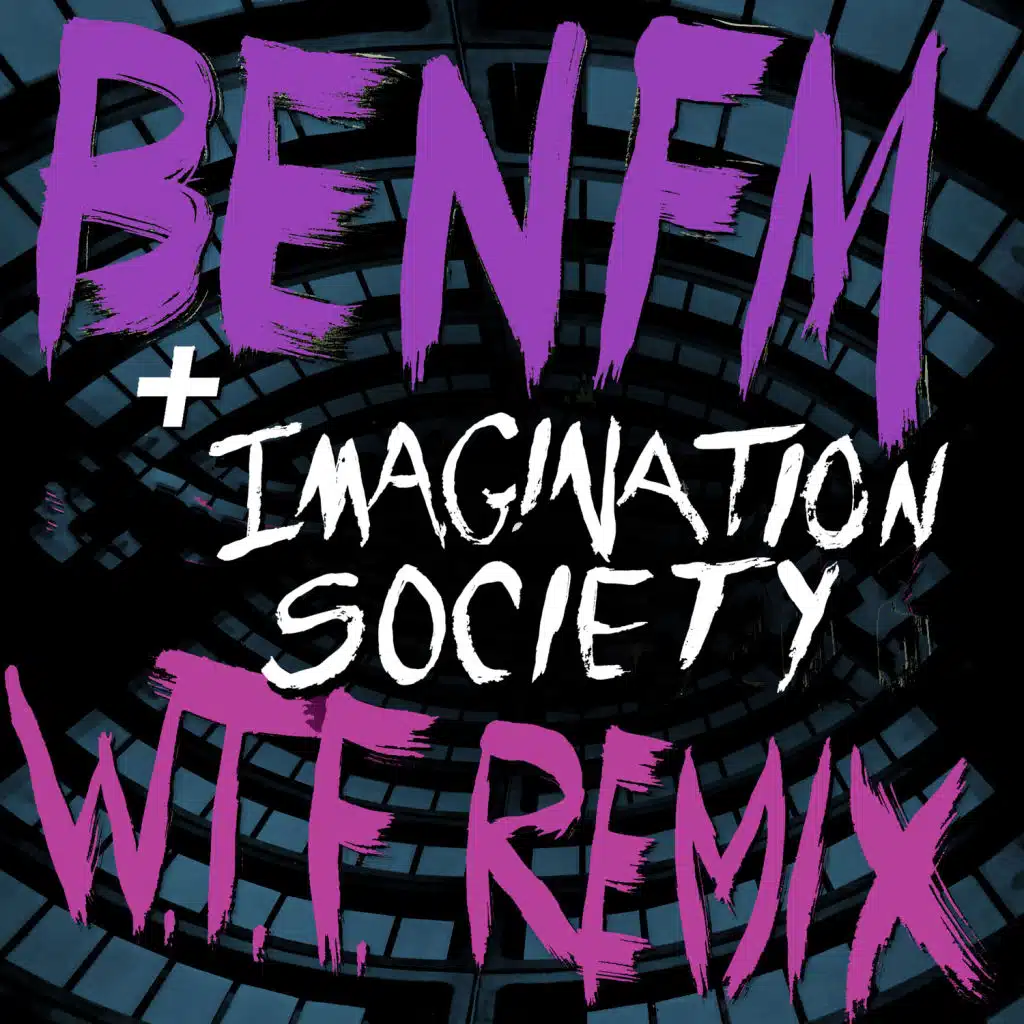 W.T.F. (Imagination Society Remix)